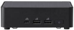 ASUS NUC 14 Pro RNUC14RVSU7089A2I (90AS0061-M00120) Számítógép konfiguráció