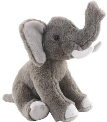  Elefant african șezând 21 cm (SK32H-34958)