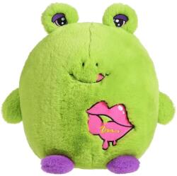  Prietenul de pluș - Broscuța Leuștean 25 cm (SK32M-7075)