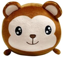 Magic Baby Opica - jucărie din pluș 20 cm (MA24-MB1001-2005)