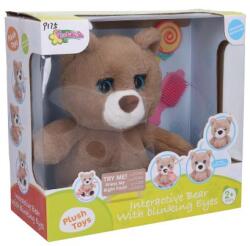 Wiky Set interactiv urs 27 cm (WKW039609)