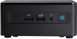 ASUS NUC 13 Pro Kit NUC13ANKI30WC (90AS0031-M00040) Számítógép konfiguráció