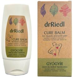 drRiedl Izomlazító gyógyír 100 ml
