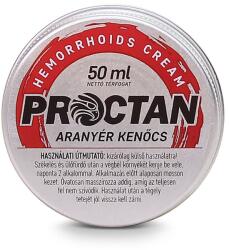 Mannavita Proctán kenőcs aranyérre 50 ml