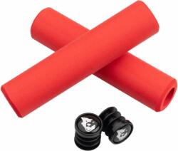 Wolf Tooth Karv Grips Red 6.5 Markolat (KARV-RED)