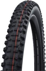 Schwalbe Hans Dampf 26" (559 mm) Black/Orange 2.35 Tubeless Ready MTB kerékpár gumiabroncs (11601126.01)