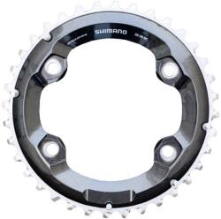 Shimano SM-CRM81 Lánckerék 96 BCD-Aszimmetrikus 30T (ISMCRM81A0)