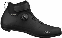 fi´zi: k Tempo Artica R5 GTX Black/Black 41, 5 Férfi bicikliscipő (TPR5AGR1V1010-41,5)