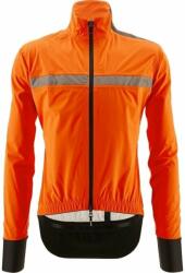 Santini Guard Neo Shell Rain Kabát Arancio Fluo S (3W50775GUARDNEOS_AF_S)