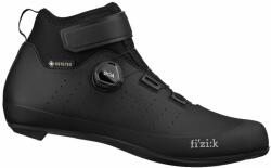 fi´zi: k Tempo Artica R5 GTX Black/Black 41 Férfi bicikliscipő (TPR5AGR1V1010-41)