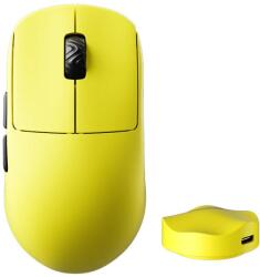 SCYROX V8 Wireless Yellow