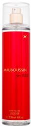 Mauboussin Mauboussin in Red 236 ml spray de corp pentru femei