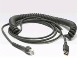 Zebra CBA-U43-S07ZAR accesorii pentru cititoarele de coduri de bare (CBA-U43-S07ZAR)