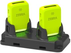 Zebra CRD-RS2X-2SCHG-01 încărcătoare pentru baterii Baterie cititor de bare AC (CRD-RS2X-2SCHG-01)