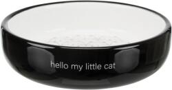 TRIXIE Bol ceramic pentru pisici, 0.3 l