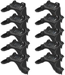 Zebra RS2100 Suport pentru Mâna Stângă (Pachet de 10) (SG-RS2X-HMTLA-10)