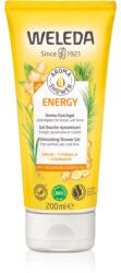 Weleda Energy енергизиращ душ-гел 200ml