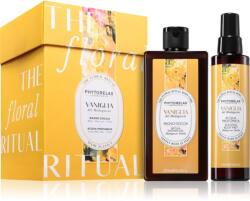 Phytorelax Laboratories Madagascar Vanilla set cadou pentru femei
