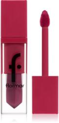 Flormar Kiss Me More Lip Tattoo Ruj de buze lichid, de lunga durata culoare 023 Bachelorette 3.8 ml