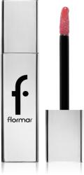 Flormar Shine Kiss Me More folyékony rúzs árnyalat 007 Pinky Touch 3.5 ml