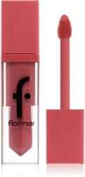 Flormar Kiss Me More Lip Tattoo Ruj de buze lichid, de lunga durata culoare 021 Naive 3.8 ml