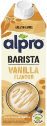 Alpro Barista zab-szójaital vanília ízzel 750 ml