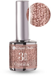 Crystal Nails Crystal Nails TPO FREE 3 STEP HEMA Free CrystaLac - 3SFD3 (8 ml)