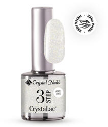 Crystal Nails Crystal Nails TPO FREE 3 STEP HEMA Free CrystaLac - 3S72 (8 ml)