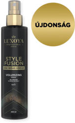 Luxoya STYLE FUSION - Volumennövelő spray 200 ml - szepseglabor