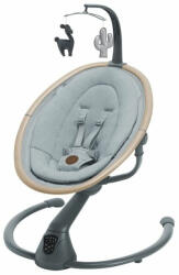 Maxi-Cosi Cassia ECO 360° smart automata hintaszék 100% EcoCare szövettel, 0-9 kg