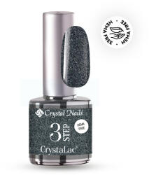 Crystal Nails Crystal Nails TPO FREE 3 STEP HEMA Free CrystaLac - 3SFD7 (4 ml)