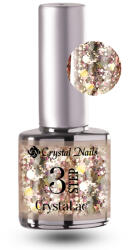 Crystal Nails TPO FREE 3 STEP HEMA Free CrystaLac - 3S147 (4 ml)