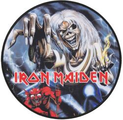 Subsonic Iron Maiden Number Of The Beast Gaming Egérpad Multicolor (SA5646-IM2) - primatinta