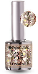 Crystal Nails Crystal Nails TPO FREE 3 STEP HEMA Free CrystaLac - 3S147 (8 ml)