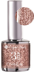Crystal Nails TPO FREE 3 STEP HEMA Free CrystaLac - 3SFD3 (4 ml)