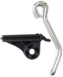 Busch + Müller B&M Headlight bracket 475D
