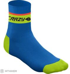 Crazy Carbon Socks Energy (35-38)