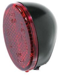 Busch + Müller B&M Rear Reflector Oval For Sks Mudguards