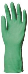 Coverguard Kesztyű vegyszerálló COVERGUARD nitril érdes zöld 10-es 2 darab/pár (5510) - forpami