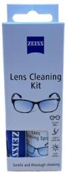 ZEISS Szemüvegtiszító szett ZEISS törlőkendő és spray 30ml (000000-0659-004)