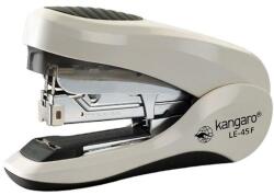 Kangaro Tűzőgép KANGARO Less-45F asztali 25 lap 24/6 csontfehér (C306423) - forpami