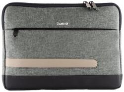 Hama Tablet táska HAMA Terra 11" szürke (00217248)