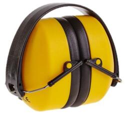 COVERGUARD Fültok COVERGUARD EP-107 MAX 500 SNR 32, 1 dB szürke (31050) - forpami