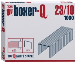 BOXER Tűzőkapocs BOXER Q 23/10 1000 db/dob (7330045000)