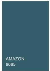 KASKAD Dekorációs karton KASKAD 50x70 cm 2 oldalas 225 gr amazonkék 9065 125 ív/csomag (82269065)