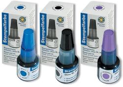  Bélyegzőfesték 30 ml zöld - forpami