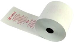 FORTUNA Thermo tekercs FORTUNA 57x80mm/12 76fm BPA Free - forpami