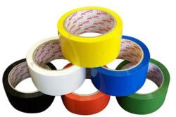 SINTERTOP Ragasztószalag SINTERTOP 48mmx66y sárga (11202) - forpami