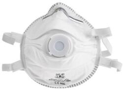 Coverguard Pormaszk szelepes COVERGUARD FFP3SL NR D 5 darab/doboz (23306) - forpami
