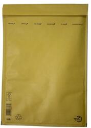 GPV Légpárnás tasak GPV No19/W9 szilikonos barna 300x445mm (138847)